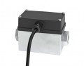 FLOMEC G2A-05-N-P Turbine Flow Meter with aluminium body, pulse output, 1/2", FNPT-