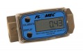 FLOMEC G2B15N09GMB Flow Meter, Industrial, Brass, 1-1/2&quot;Npt-