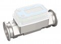 FLOMEC G2 Series Body for the turbine flow meter, stainless steel, 1" tri-clamp, &amp;frac34;", not food grade-