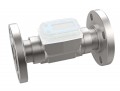 FLOMEC G2 Series Body for the turbine flow meter, stainless steel, 150ANSI, 1-1/2"-