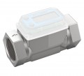 FLOMEC G2 Series Stainless Steel Body for the turbine flow meter, 2&amp;quot;, ISO7-