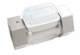 FLOMEC G2 Series Stainless Steel Body for the turbine flow meter, 2&amp;quot;, FNPT-