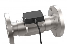 FLOMEC G2S-20-F-P G2 Series Turbine Flow Meter with stainless steel body, 2&amp;quot;, blind-PO, 150 ANSI flange-