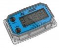 FLOMEC G2X15XR9GMA Retrofit Display Kit for metal turbine flow meter, Q9, 1-1/2"-