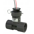 FLOMEC QS200-15PW Insertion Ultrasonic Flowmeter for 1&amp;frac12; &amp;quot; pipes-