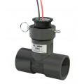 FLOMEC QS200-20 Insertion Ultrasonic Flowmeter for 2&amp;quot; pipes-