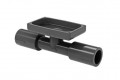 FLOMEC TM Series Body (only) for the 1/2&amp;quot; spigot TM flow meter, PVC-
