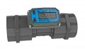FLOMEC TM20NQ9GMB 2&quot; NPT PVC Water Flow Meter, 20-200 GPM (76-760 LPM)-