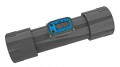Flomec TM30NQ9GMD TM Series Water Meter, 3&quot; NPT, Q9 2-button computer-