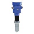 Flowline LR10-0010 Radar Liquid Level Sensor Transmitter, 26 GHz, 1 &amp;frac12;&amp;quot; NPT-
