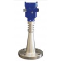 Flowline LR20-0310-30 Radar Liquid Level Sensor Transmitter, 3&amp;quot; ANSI flange, 316L PTFE-