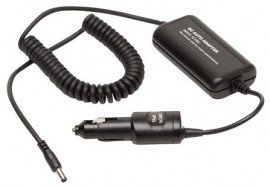 Fluke 104543 Vehicle Adapter, Battery Charger-