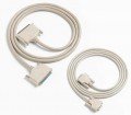Fluke 1586-2588-CBL DAQ-STAQ Multiplexer Interface Cable-