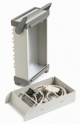 Fluke 1586-2588-KIT DAQ-STAQ Mutiplexer with Adapter Card and Interface Cable-