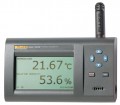 Fluke 1622A-S-156 DewK Thermo-Hygrometer Wireless Kit, standard accuracy -