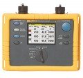 Rental &amp;ndash; Fluke 1735 Portable Power Logger-