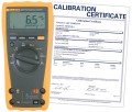 Fluke 177/EFSP-NIST True RMS Digital Multimeter with backlight, -