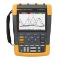 Fluke 190-504/AM/S ScopeMeter Test Tool, 500MHz, 4 Channel-