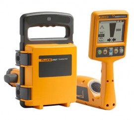 Fluke 2082BT-P SmartTrace™ Underground Locator Kit, premium, 600 V-