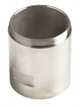 Fluke 2083 Tank Extension Adapter, 3&quot;-