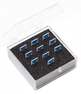 Fluke 2638A-101 Shunt Resistor Set for 2638-100-