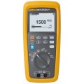 Fluke 283FC True RMS Wireless Multimeter, CAT III 1500 V, CAT IV 1000 V-
