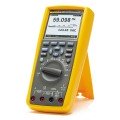 Data Logging Multimeters
