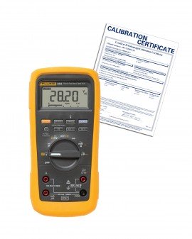Fluke 28-II-NIST Multimeter-