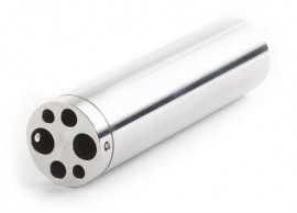 Fluke 3140-3 Comparison Block Insert, 3/8 to 3/16"-