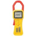 Fluke 353 True RMS Clamp Meter, 2000 A-