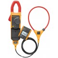 Rental - Fluke 381 Remote Display True RMS AC/DC Clamp Meter with iFlex-