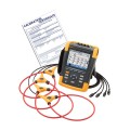 Fluke 435-II-NIST Power Quality and Energy Analyzer,-