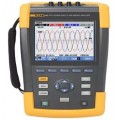 Rental &amp;ndash; Fluke 435-II 3 Phase Power Quality and Energy Analyzer with Carrying Case-
