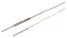 Fluke 5606-50-D Full-Immersion PRT with 5-Pin DIN for Tweener Thermometers-