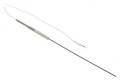 Fluke 5608-12-P Secondary PRT with INFO-CON for 1523/1524 Models, Calibration Options-