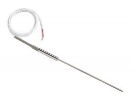 Fluke 5615-9-A Secondary Reference Temperature Standards with INFO-CON for 914X Models, 9 x 0.188in-