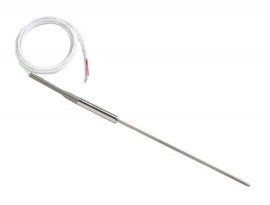 Fluke 5615-9-B Secondary Reference Temperature Standards with Bare Wire, 9 x 0.188in-