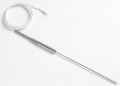 Fluke 5618B-9-S Small-Diameter Industrial RTD with spade lugs, 9"-