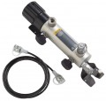 Fluke 700HPM High Pressure Pnumatic Calibration Manifold, 3000 psi-