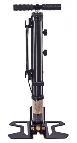 Fluke 700HPP-NPT High Pressure Pneumatic Test Pump with NPT Fittings, 3000 psi-