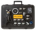 Fluke 700PTPK2 Pneumatic Test Pump Kit, 600 PSI, 40 Bar-
