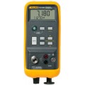 Fluke 718-30US Pressure Calibrator with Pressure Vacuum Pump, -12 to 30 PSI-