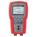 Fluke 721EX-1601 Dual Sensor Pressure Calibrator, 16 PSIG/100 PSIG-