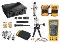 Fluke 725 Multifunction Process Calibrator with 750P Pressure Modules Kit-