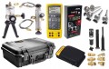 Fluke 725 and Crystal IS33 Calibration Kit-