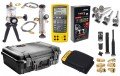 Fluke 725 and Crystal IS33 Calibration Kit-
