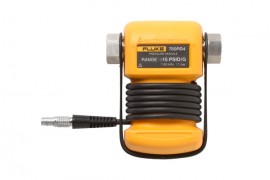 Fluke 750P29 High Pressure Module, 0-200 Bar, 3X Burst Rating-