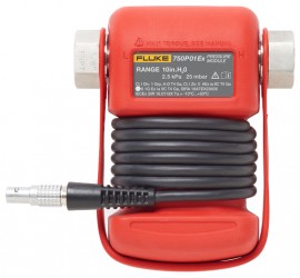 Fluke 750PA4EX Pressure Module, 0-15 PSIA-
