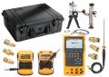 Fluke 754 Process Calibrator with 750P Pressure Modules Kit-