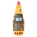 Fluke 773 CAL Milliamp Process Clamp Meter with calibration certificate-